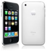 Iphone 3GS 16 GB Fundo Branco