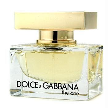 The One Dolce&Gabbana Masculino 1 oz EDT Spray